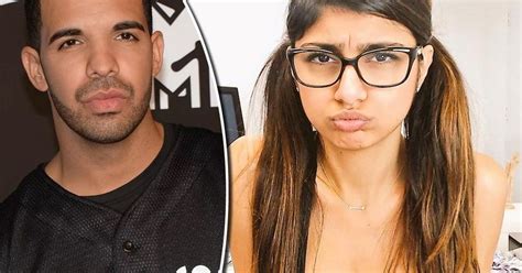 mia khalifa drake|Mia Khalifa Drake Porn Videos 